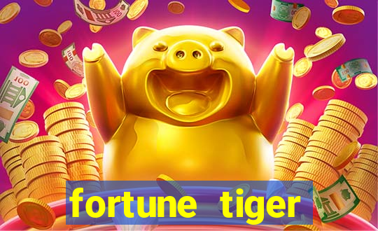 fortune tiger depósito mínimo